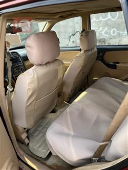 Chery Tiggo 3